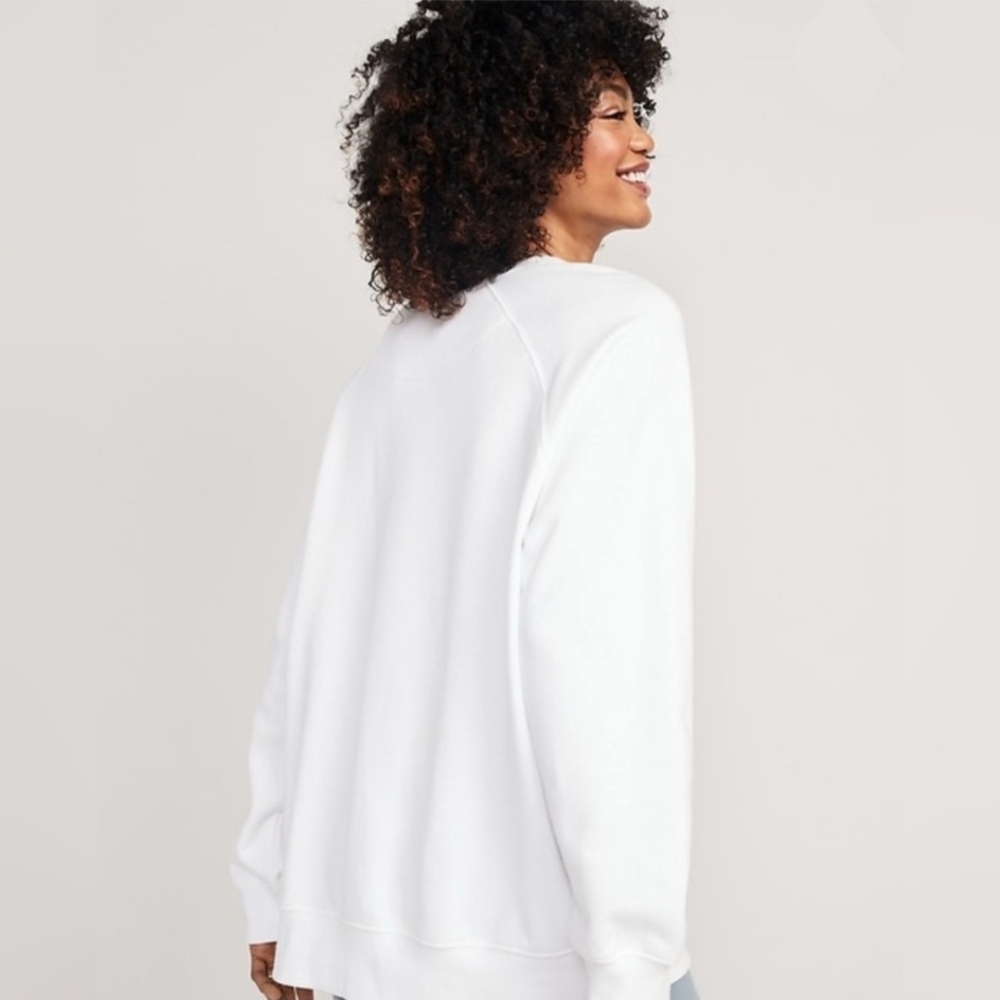 Old Navy Sweatshirt - Picture 6 of 6